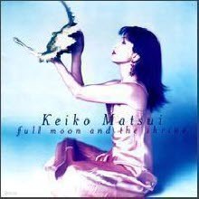 Keiko Matsui - Full Moon & the Shrine