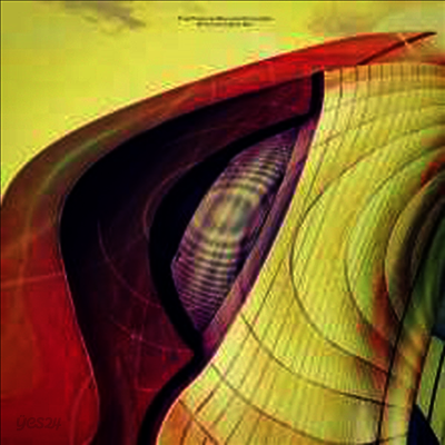 Future Sound Of London - Environment Six (Vinyl LP)