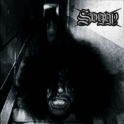 Soggy — Soggy 앨범 커버