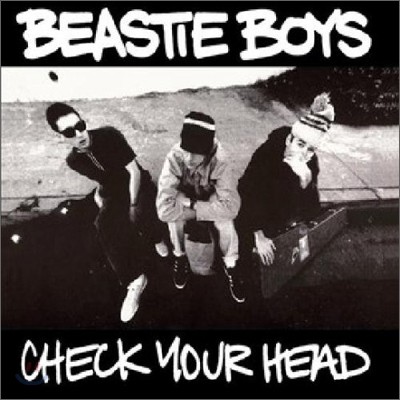 Beastie Boys - Check Your Head