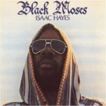 Isaac Hayes - Black Moses