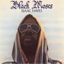 Isaac Hayes - Black Moses