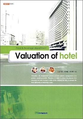 Valuation of Hotel