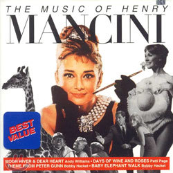 Henry Mancini - The Music Of Henry Mancini