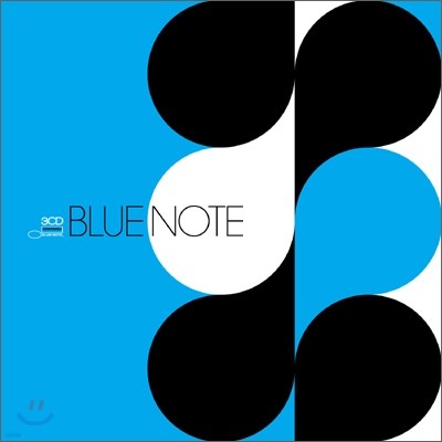 Blue Note 3CDs: 70 Years Of The Finest In Jazz