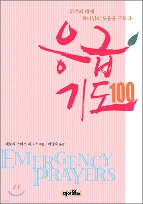 응급기도100