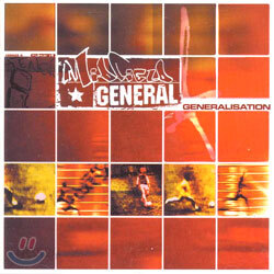 Midfield General - Generalisation