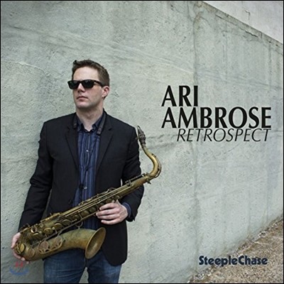 Ari Ambrose (Ƹ ں) - Retrospect