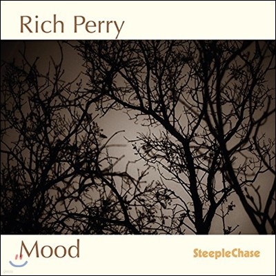 Rich Perry (ġ 丮) - Mood