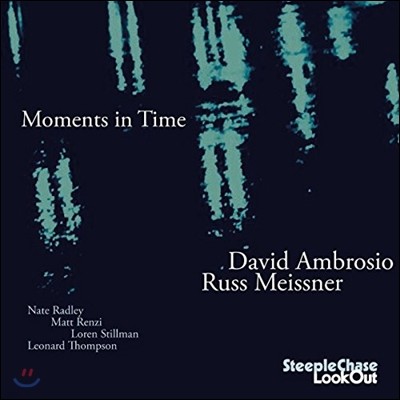 David Ambrosio & Russ Meissner (̺ Ϻνÿ,  ̽) - Moments In Time
