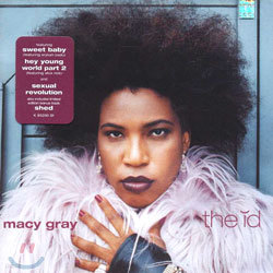 Macy Gray - The ID