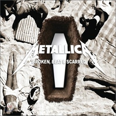 Metallica - Broken, Beat & Scarred! (Disc 1)