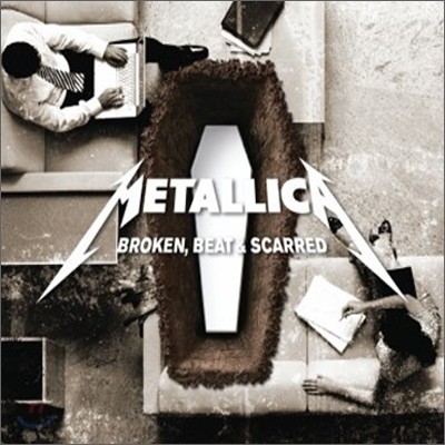 Metallica - Broken, Beat & Scarred! (Disc 2)