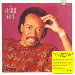 Maurice White - Maurice White