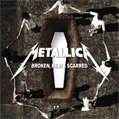 Metallica - Broken, Beat & Scarred! (Disc 3)
