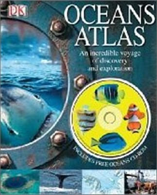 Oceans Atlas