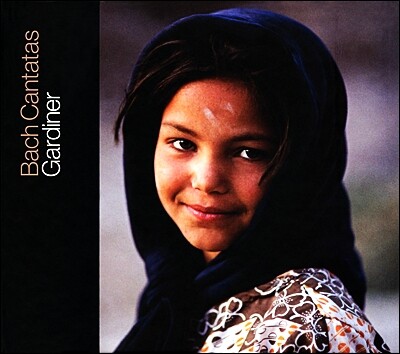 John Eliot Gardiner 바흐: 칸타타 20집 - 존 엘리엇 가디너 (Bach: Cantatas Vol.20)