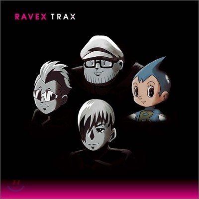 Ravex - Trax
