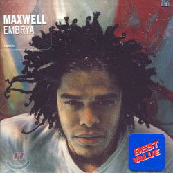 Maxwell - Embrya