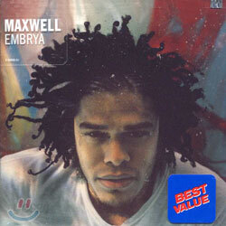 Maxwell - Embrya
