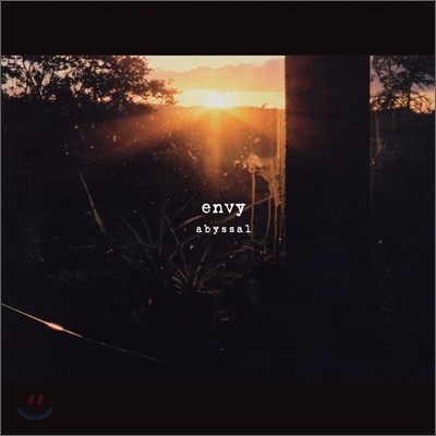 Envy - Abyssal