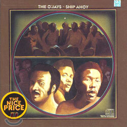 The O'jays - Ship Ahoy
