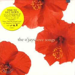 The O'jays - Love Songs