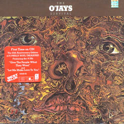 The O'jays - Survival