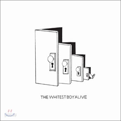 The Whitest Boy Alive - Dreams