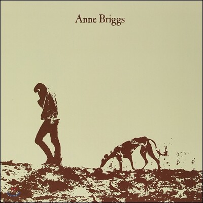 Anne Briggs (앤 브릭스) - Anne Briggs [LP]