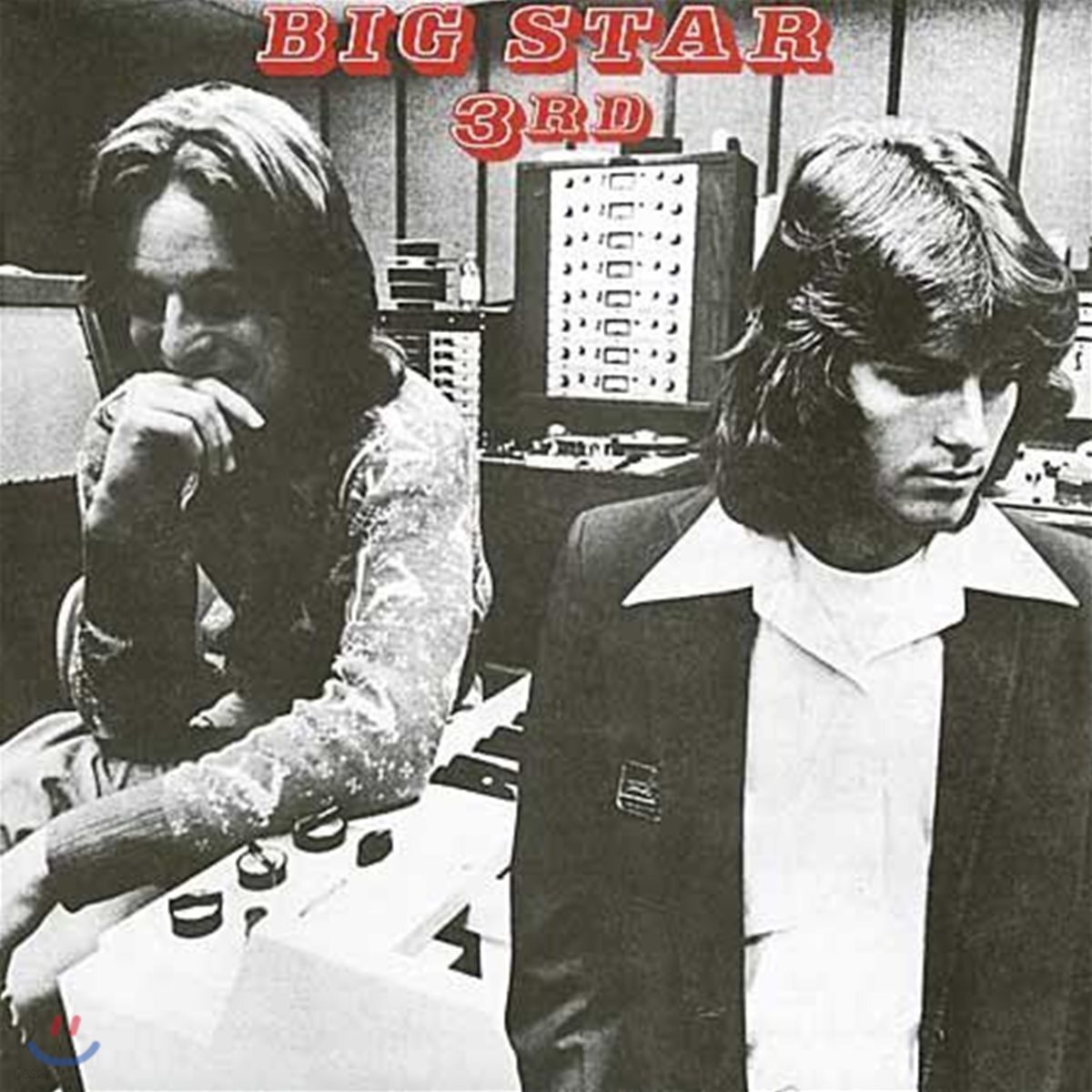 Big Star (빅 스타) - 3rd [LP]