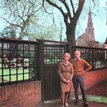 Fairport Convention - Unhalfbricking