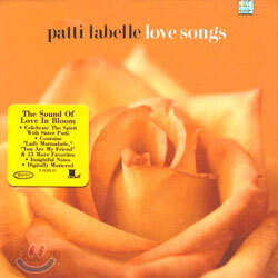 Patti Labelle - Love Songs