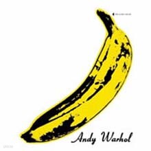 Velvet Underground — The Velvet Underground & Nico 앨범 커버