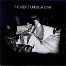 Velvet Underground — The Velvet Underground 앨범 커버