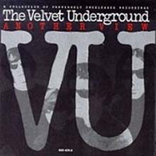 Velvet Underground — Another View 앨범 커버