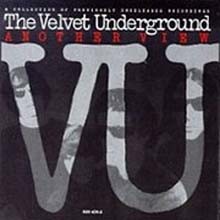 Velvet Underground (벨벳 언더그라운드) - Another View [LP]