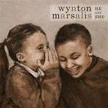 Wynton Marsalis - He And She