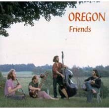 Oregon - Friends