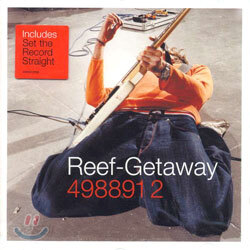 Reef - Getaway