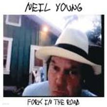 Neil Young - Fork In The Road