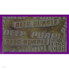 Deep Purple - Shades (1968-1998)
