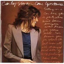 Carly Simon - Come Upstairs (Flashback Series)