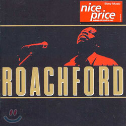 Roachford - Roachford