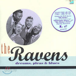 Ravens - Dreams, Pleas & Blues