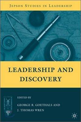 Leadership and Discovery