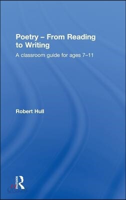 Poetry - From Reading to Writing