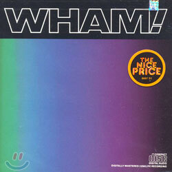 Wham! - Music From The Edge Of Heaven