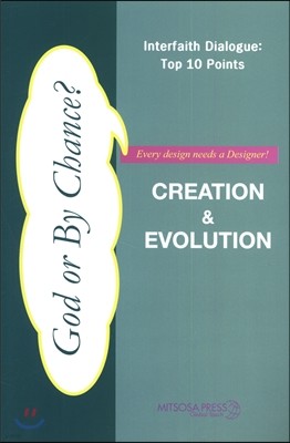 CREATION&EVOLUTION