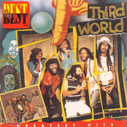 Third World - Greatest Hits